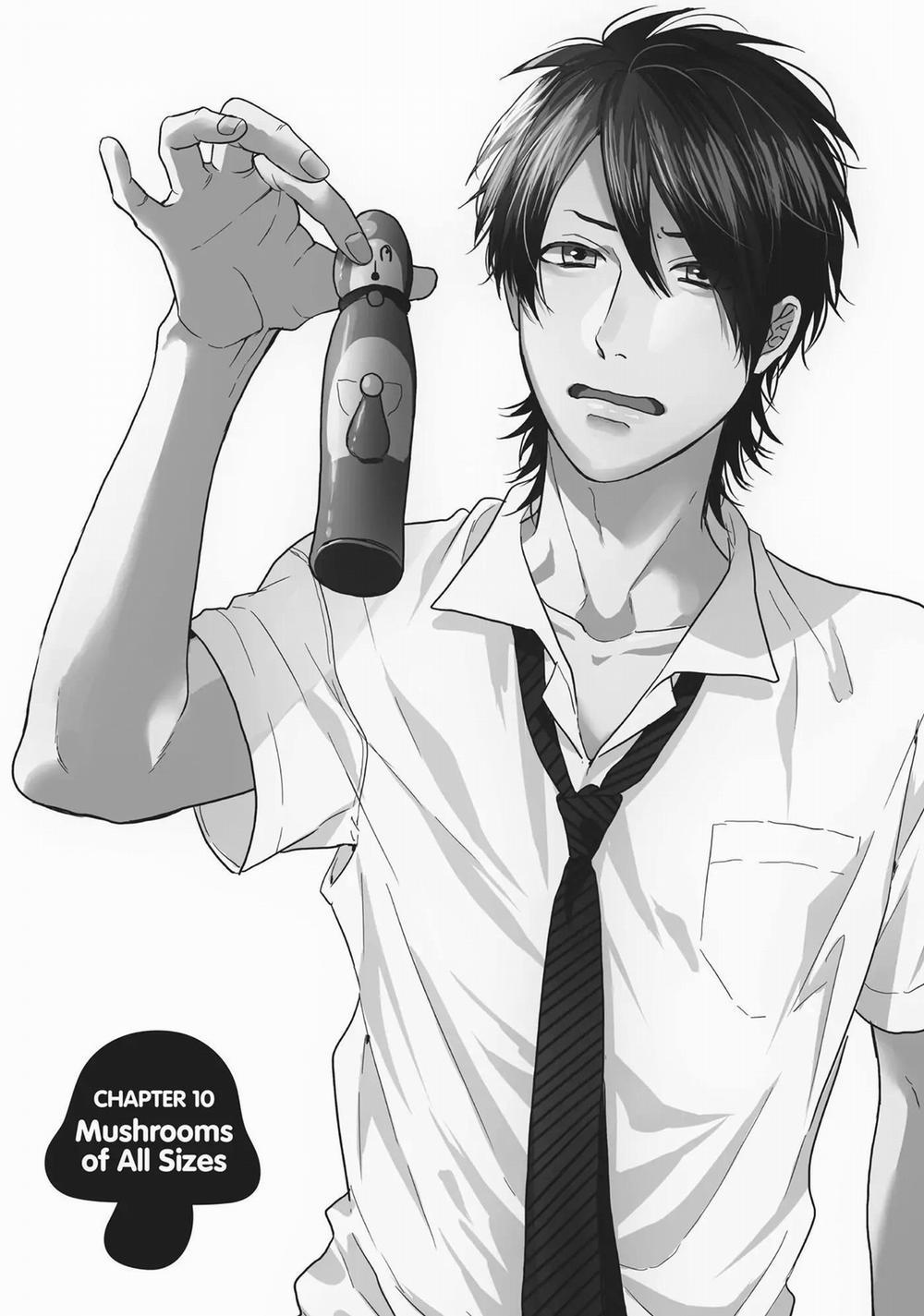 Câu Lạc Bộ Nhiếp Ảnh 10 trang 0