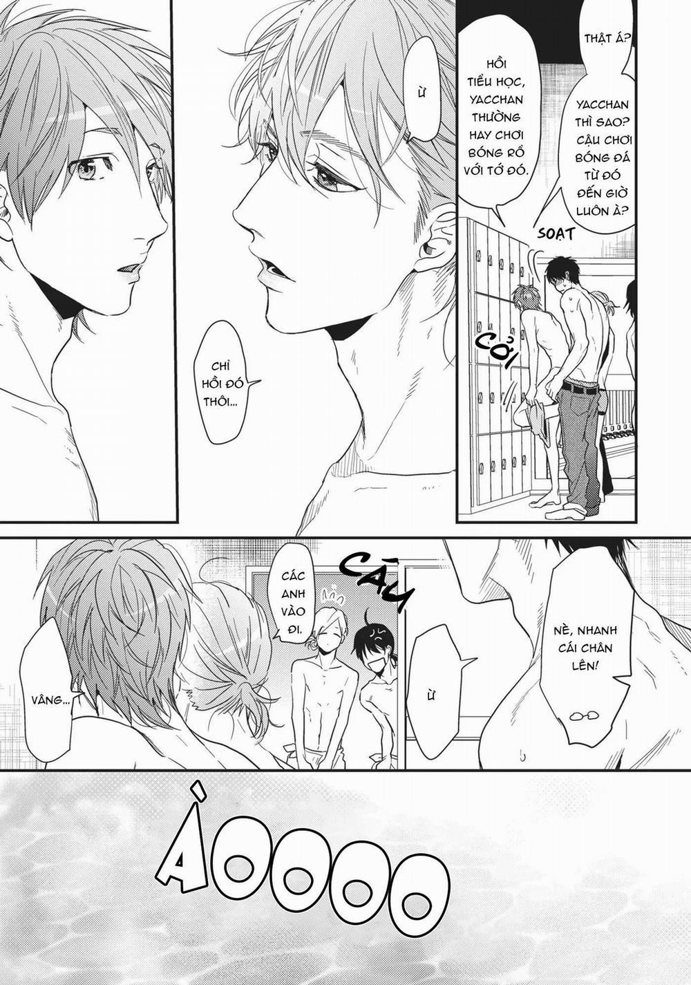 Câu Lạc Bộ Nhiếp Ảnh 10 trang 10