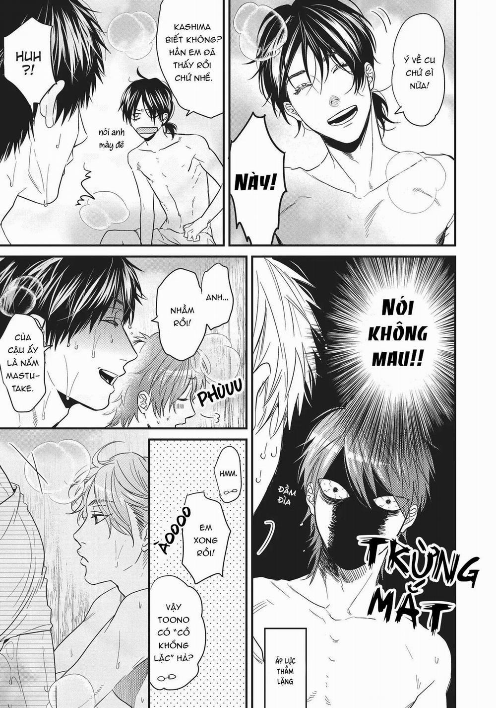 Câu Lạc Bộ Nhiếp Ảnh 10 trang 12