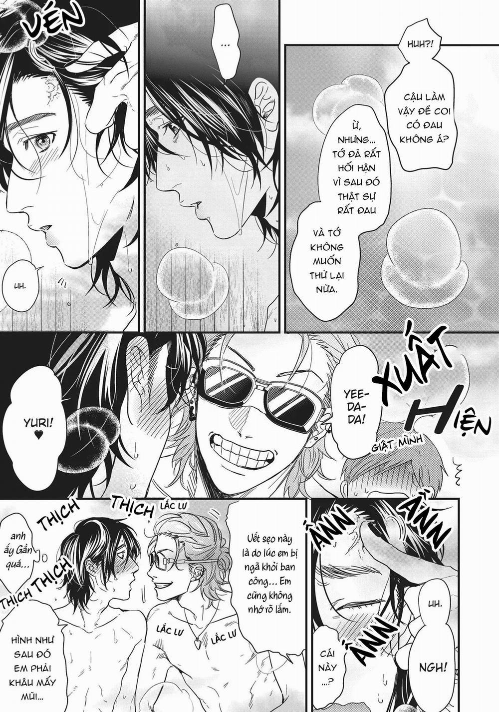 Câu Lạc Bộ Nhiếp Ảnh 10 trang 16