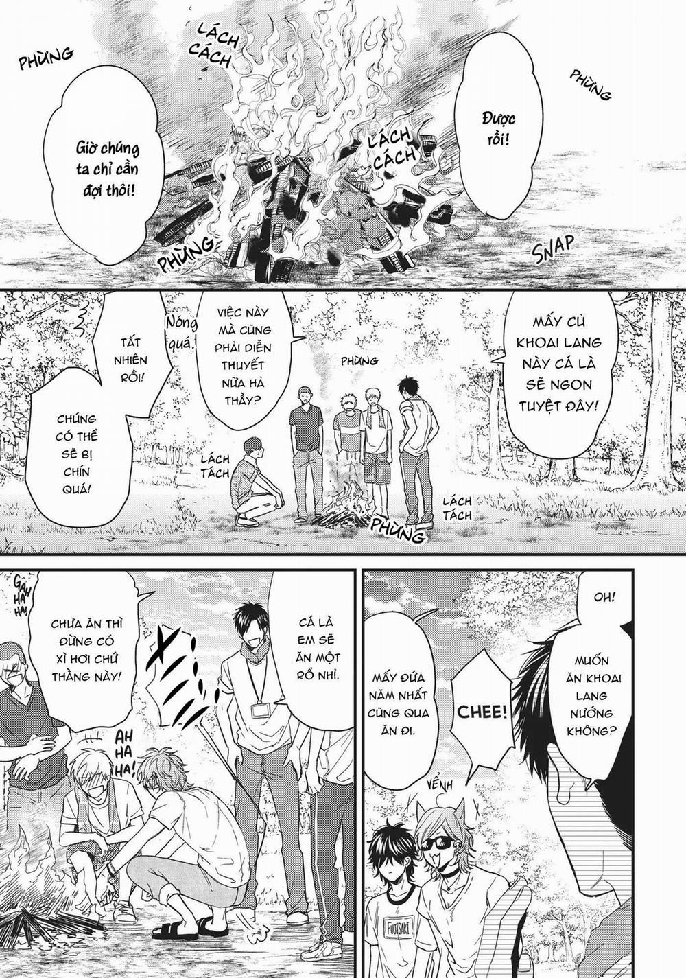 Câu Lạc Bộ Nhiếp Ảnh 10 trang 2