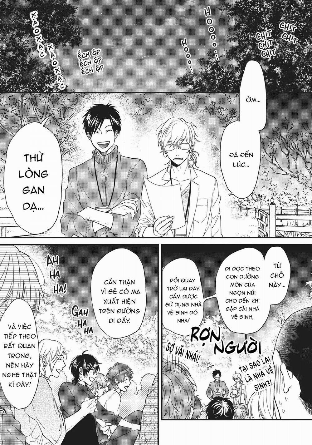 Câu Lạc Bộ Nhiếp Ảnh 10 trang 20