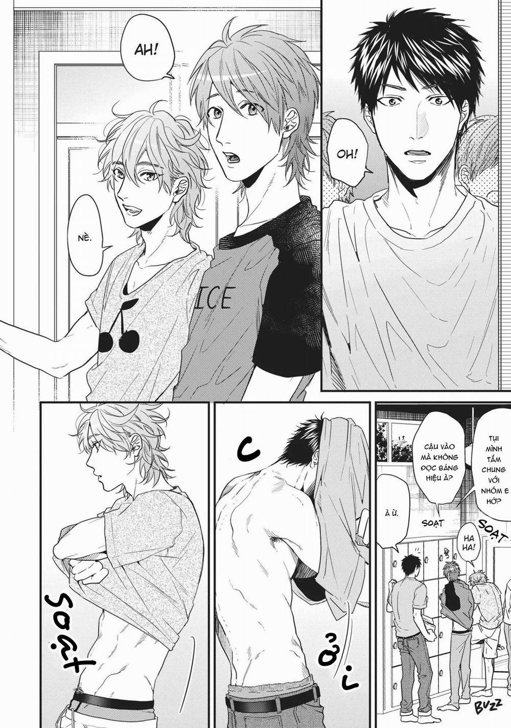 Câu Lạc Bộ Nhiếp Ảnh 10 trang 7