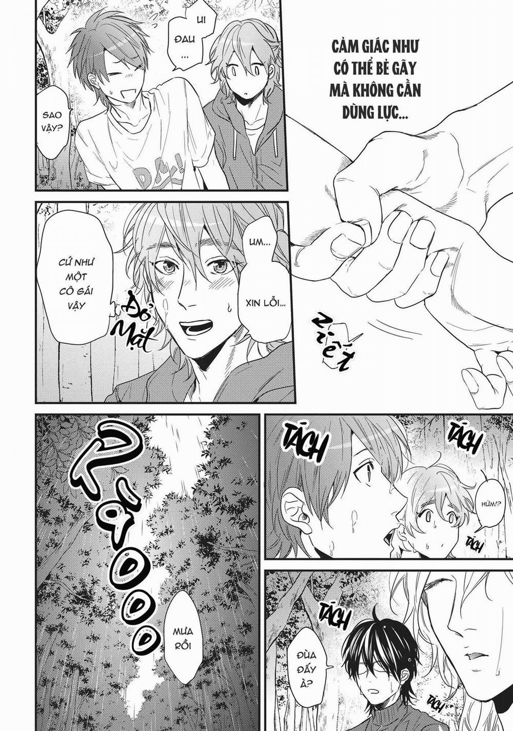 Câu Lạc Bộ Nhiếp Ảnh 11 trang 10