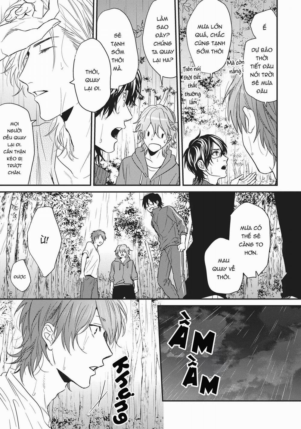 Câu Lạc Bộ Nhiếp Ảnh 11 trang 11