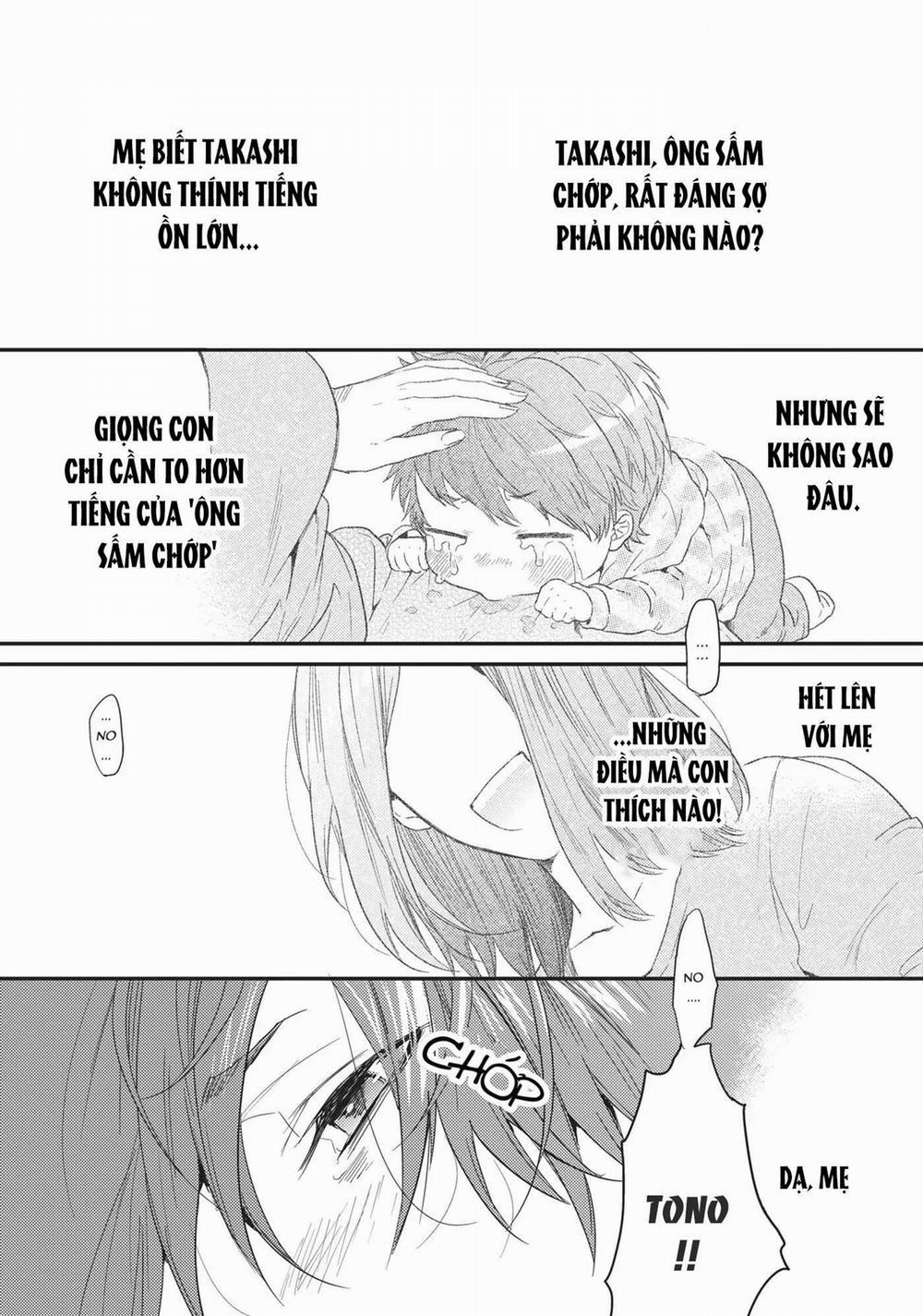 Câu Lạc Bộ Nhiếp Ảnh 11 trang 18