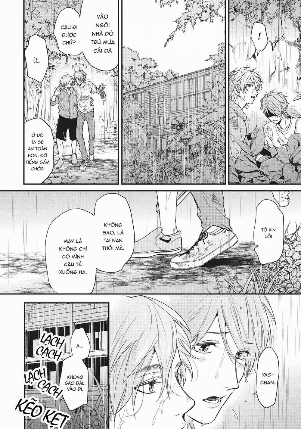 Câu Lạc Bộ Nhiếp Ảnh 11 trang 20