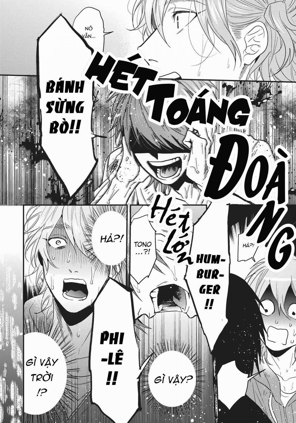 Câu Lạc Bộ Nhiếp Ảnh 11 trang 22