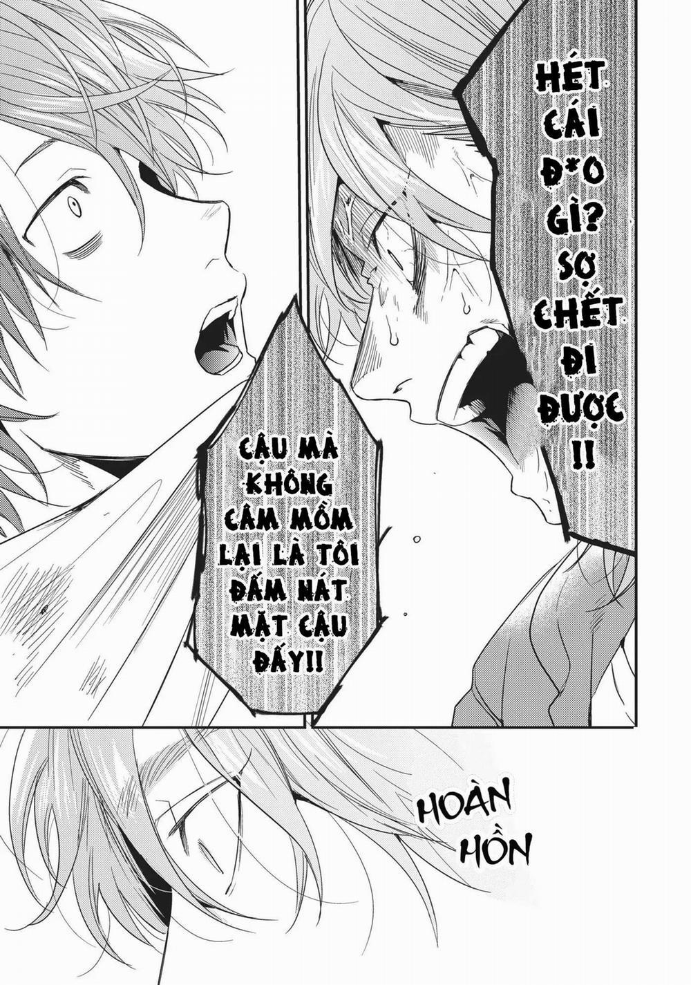 Câu Lạc Bộ Nhiếp Ảnh 11 trang 25