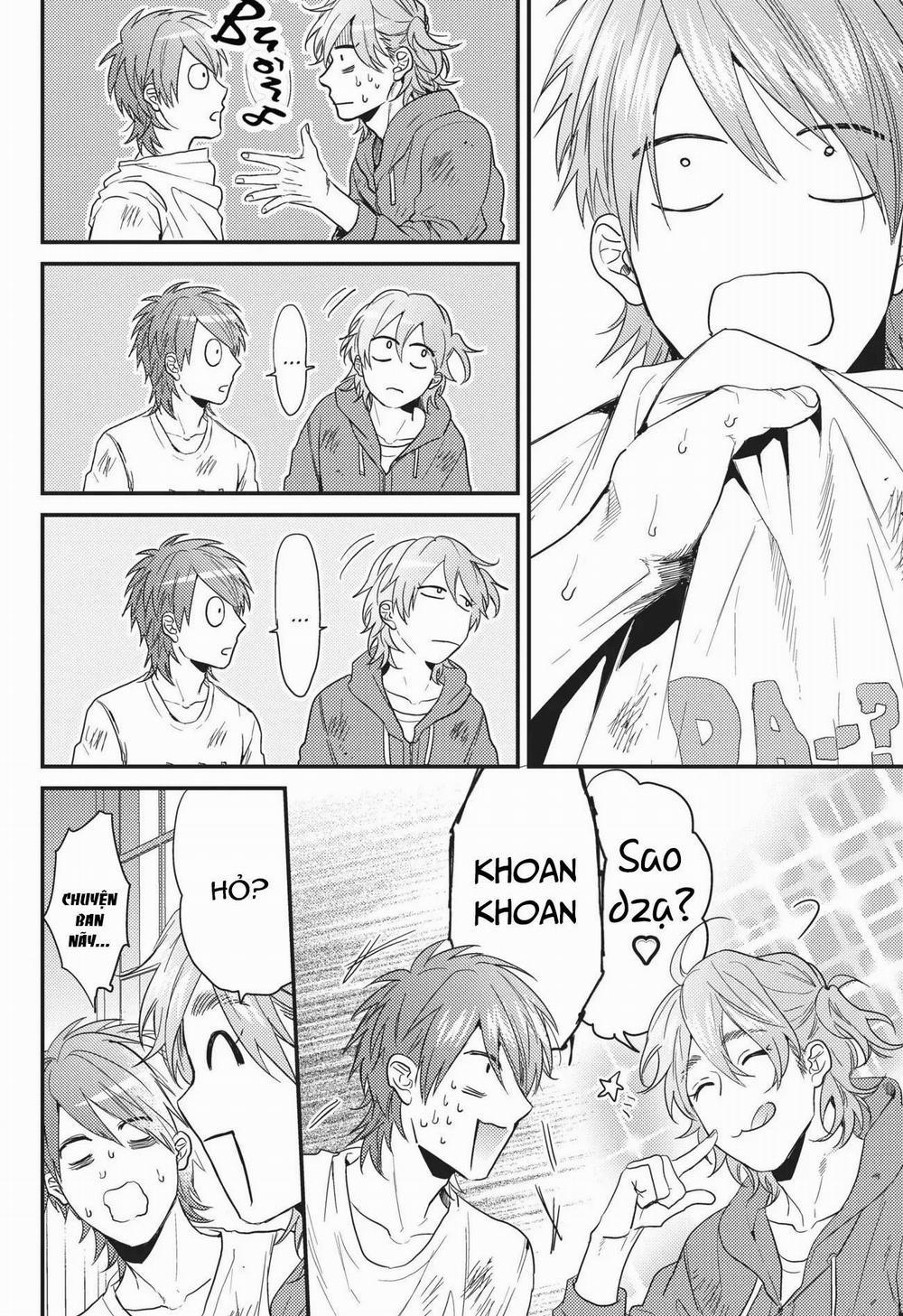 Câu Lạc Bộ Nhiếp Ảnh 11 trang 26