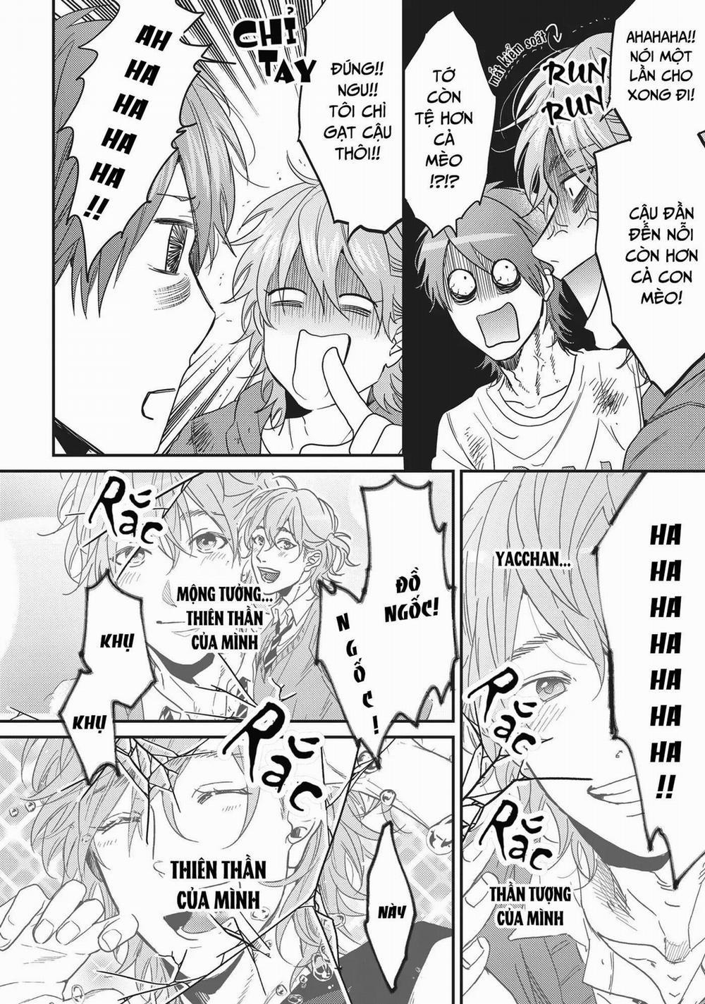 Câu Lạc Bộ Nhiếp Ảnh 11 trang 28