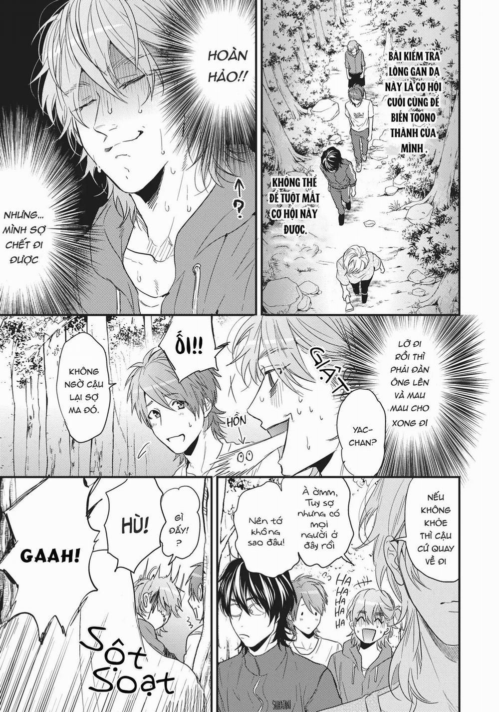 Câu Lạc Bộ Nhiếp Ảnh 11 trang 7