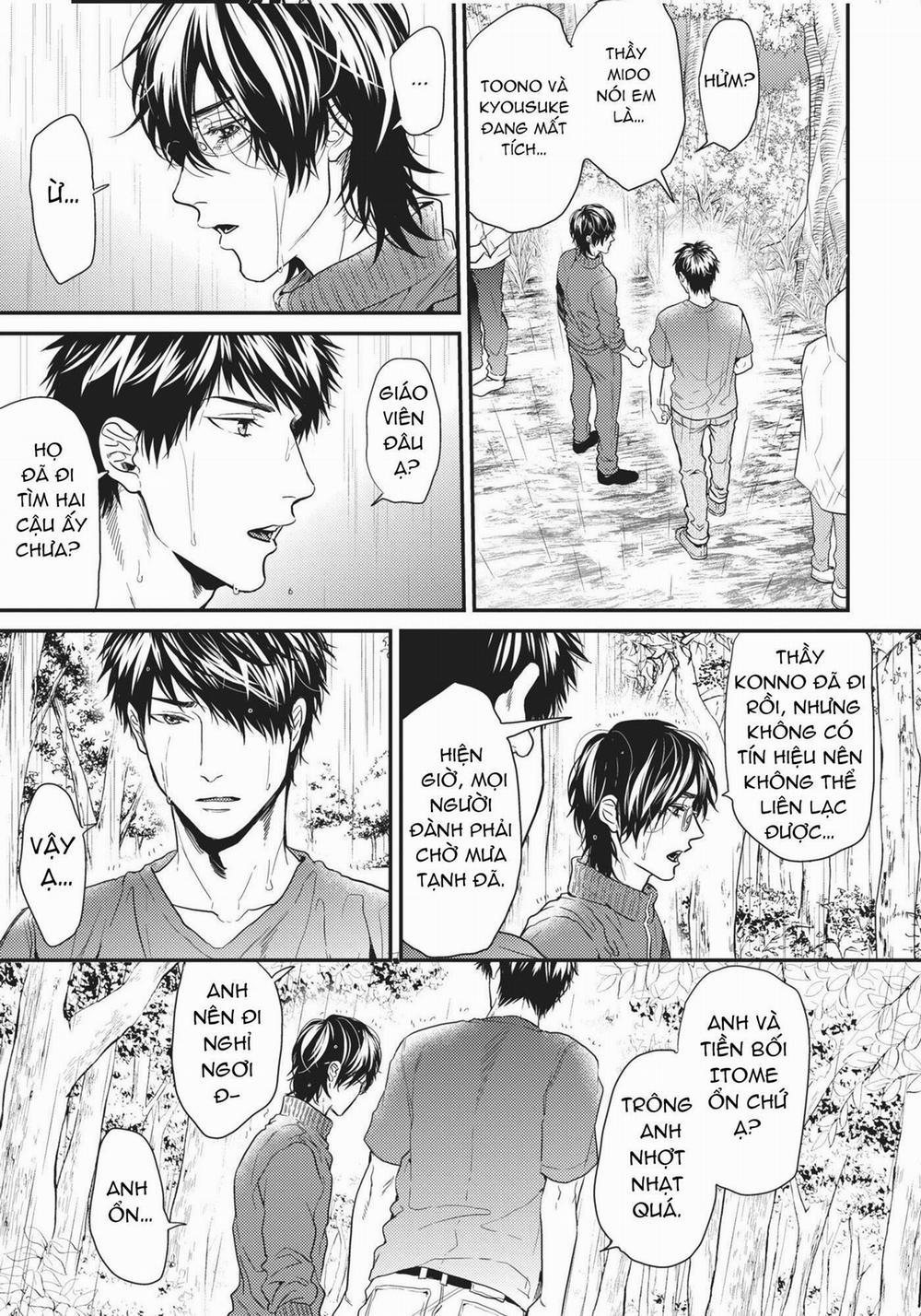 Câu Lạc Bộ Nhiếp Ảnh 12.1 trang 11