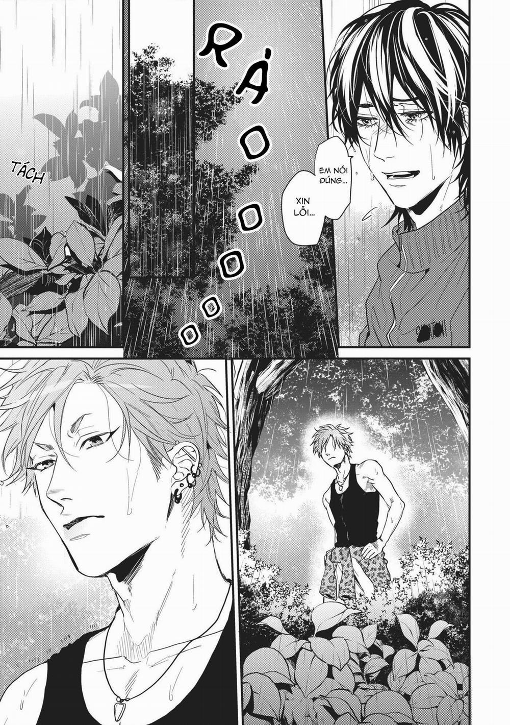 Câu Lạc Bộ Nhiếp Ảnh 12.1 trang 13