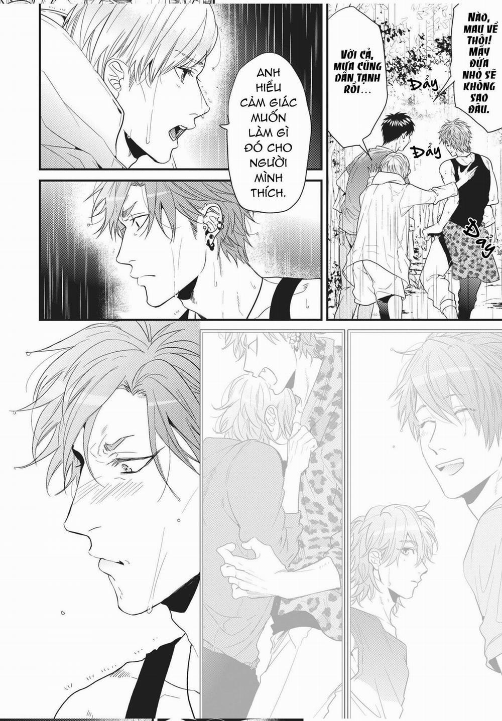 Câu Lạc Bộ Nhiếp Ảnh 12.1 trang 16