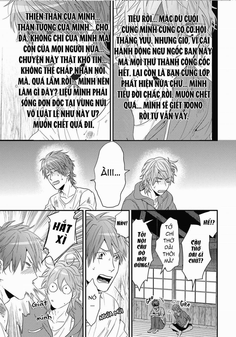 Câu Lạc Bộ Nhiếp Ảnh 12.1 trang 19