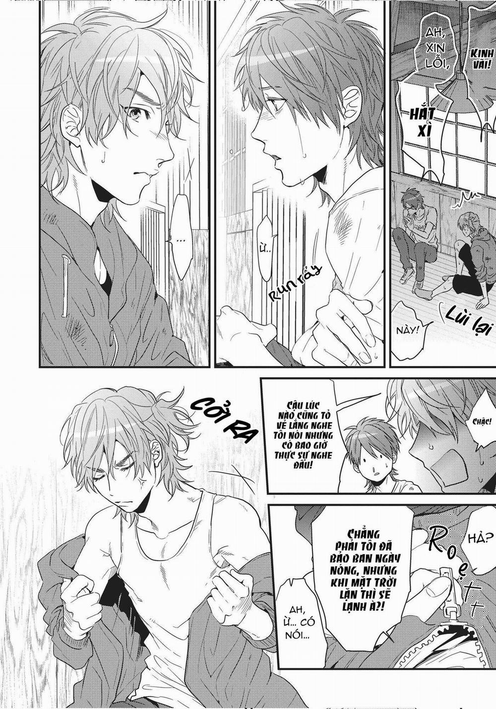 Câu Lạc Bộ Nhiếp Ảnh 12.1 trang 20