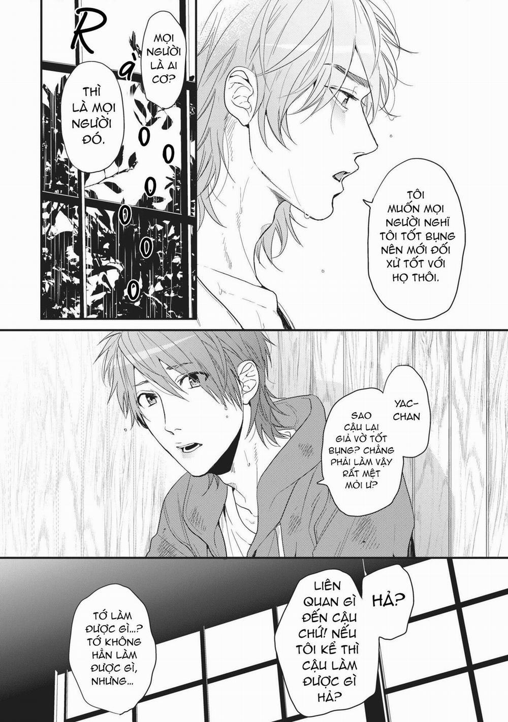 Câu Lạc Bộ Nhiếp Ảnh 12.1 trang 23