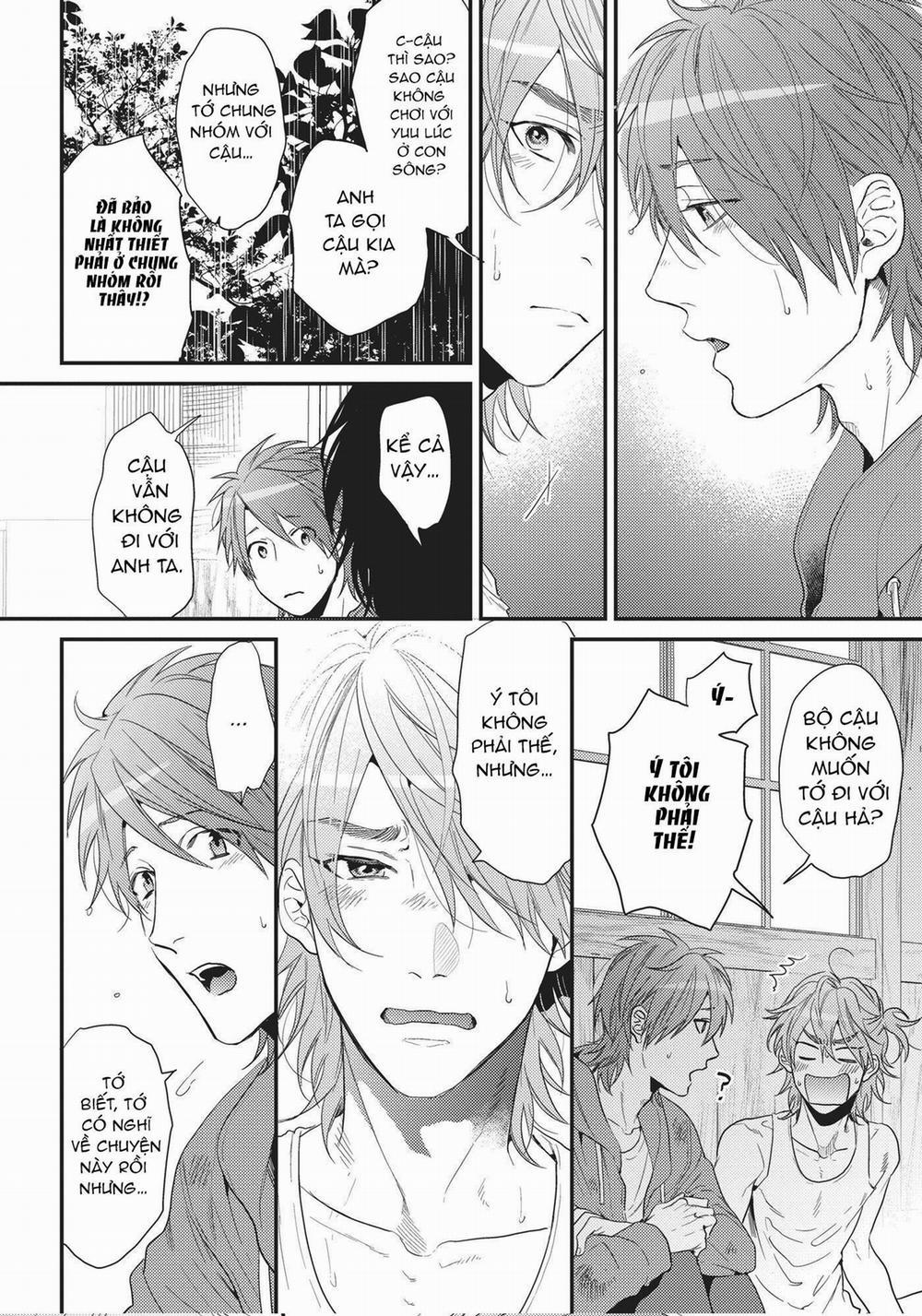 Câu Lạc Bộ Nhiếp Ảnh 12.1 trang 24