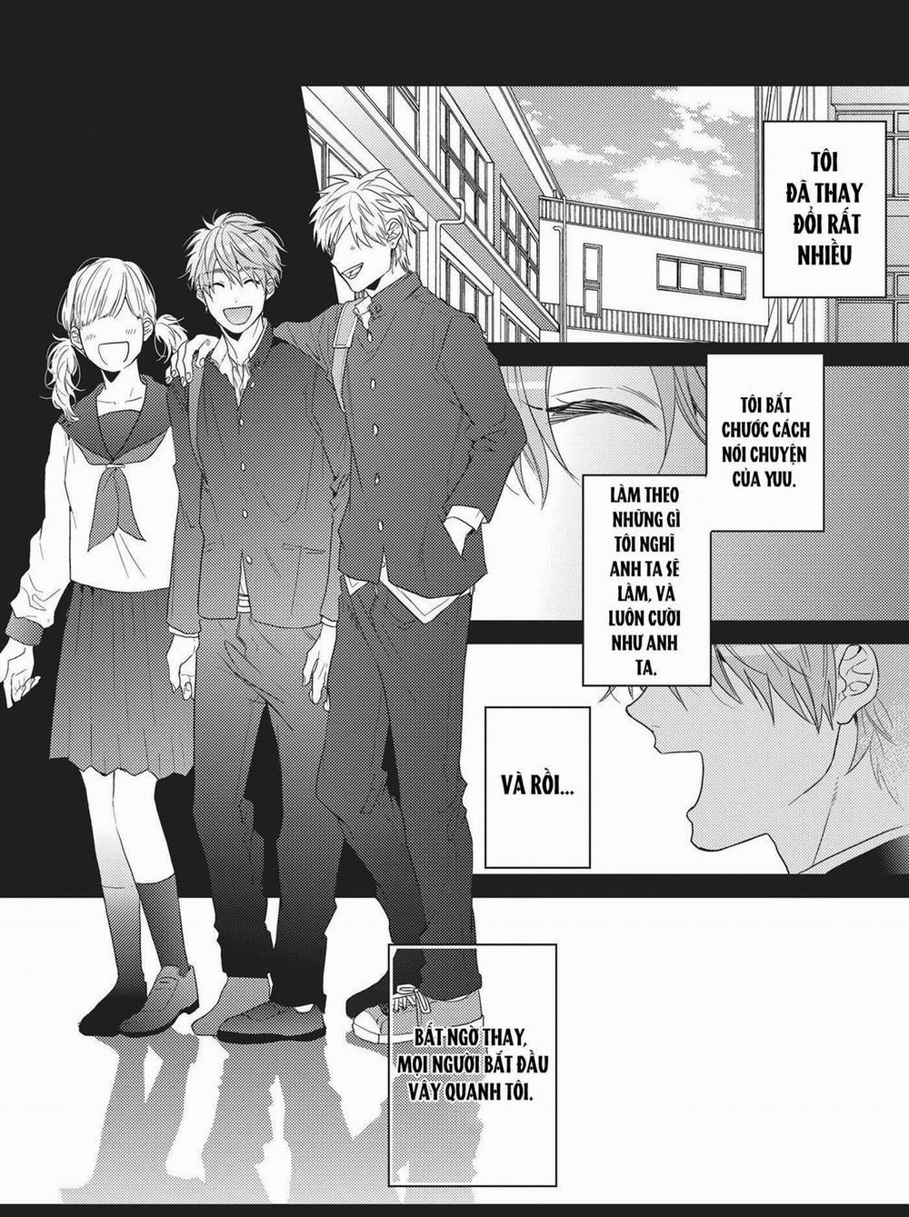 Câu Lạc Bộ Nhiếp Ảnh 12.1 trang 30