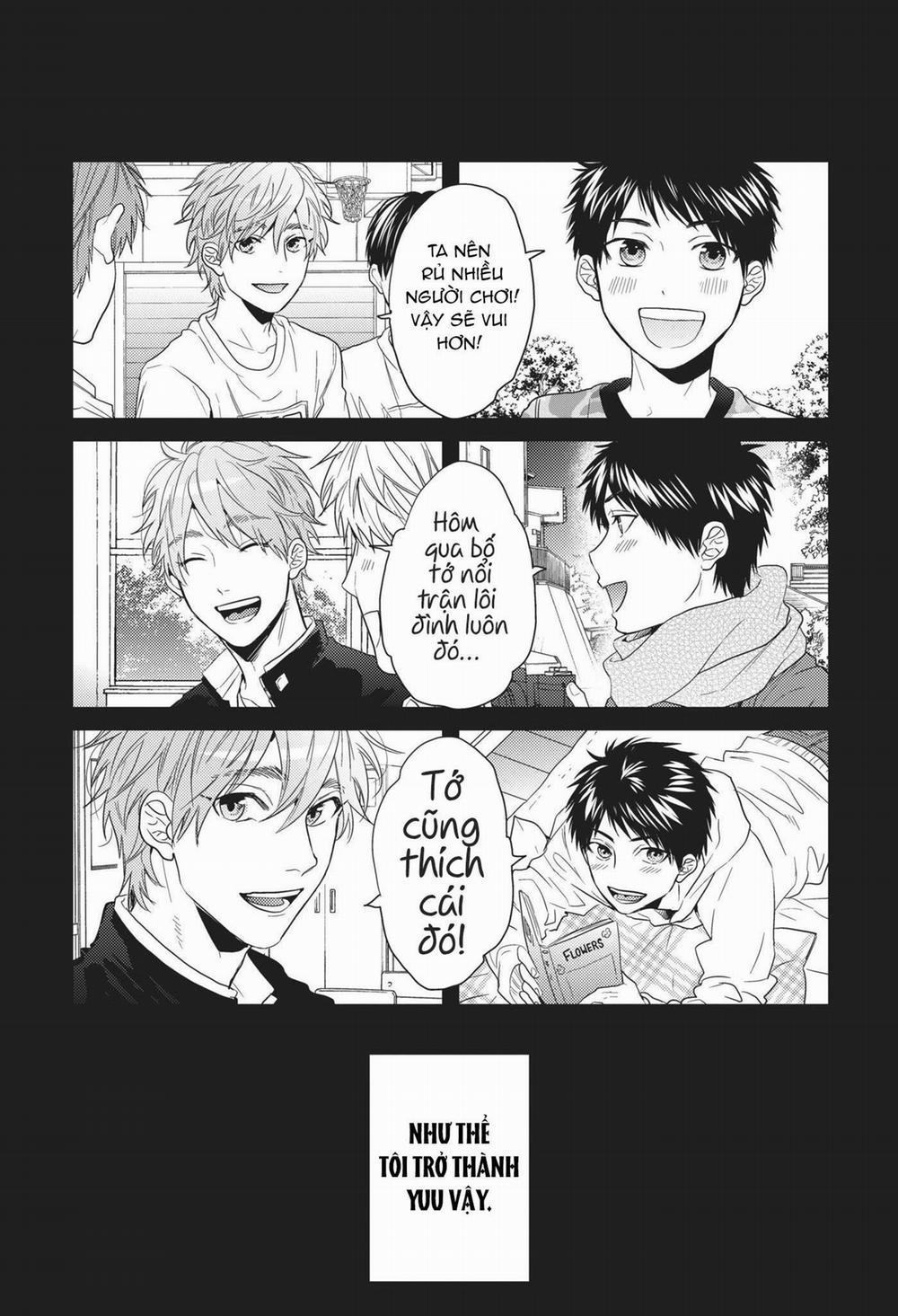 Câu Lạc Bộ Nhiếp Ảnh 12.1 trang 31