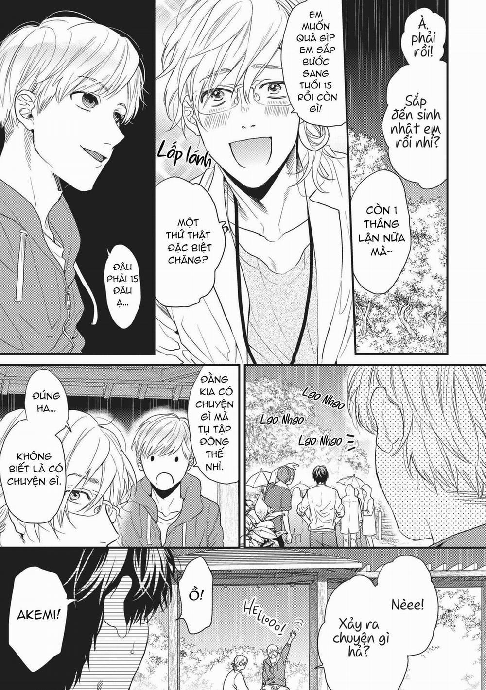 Câu Lạc Bộ Nhiếp Ảnh 12.1 trang 5