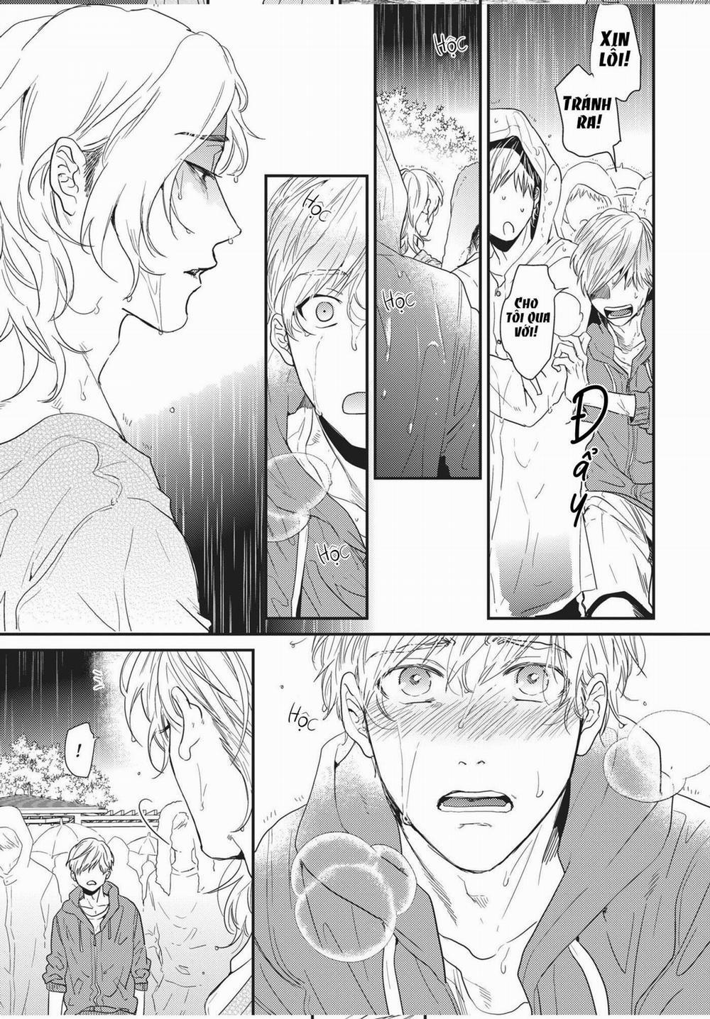 Câu Lạc Bộ Nhiếp Ảnh 12.1 trang 7