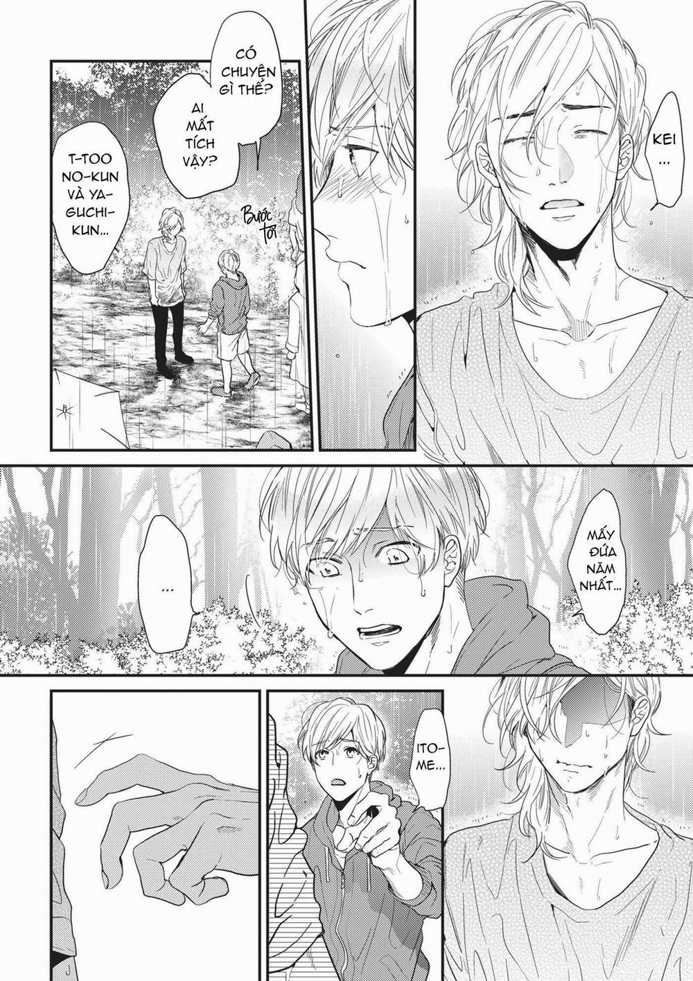 Câu Lạc Bộ Nhiếp Ảnh 12.1 trang 8