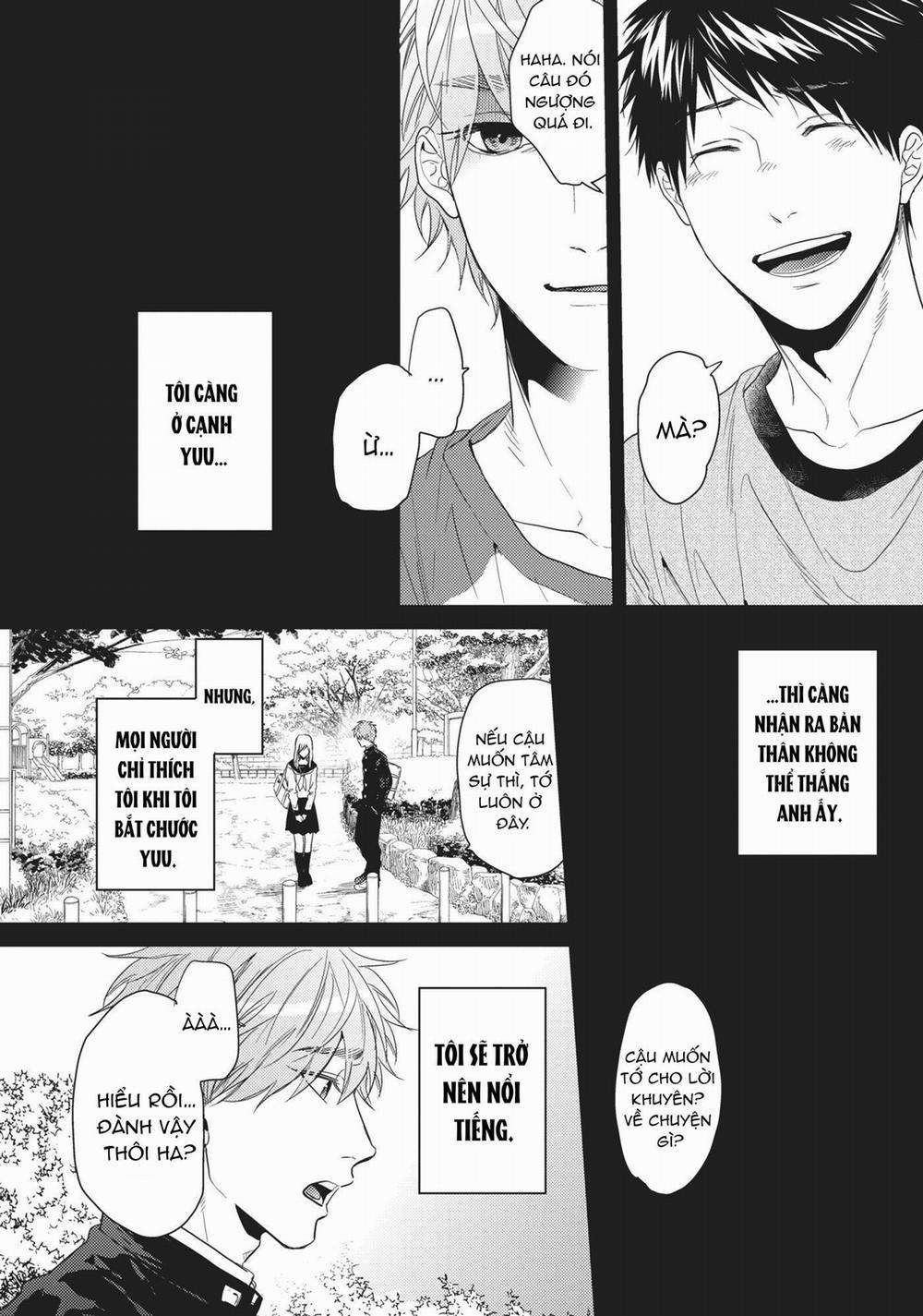 Câu Lạc Bộ Nhiếp Ảnh 12.2 trang 1