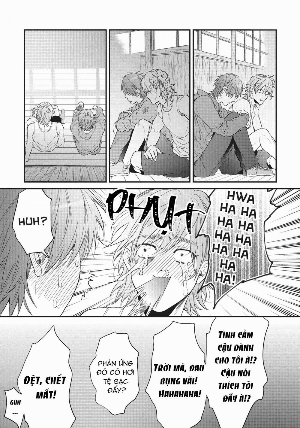 Câu Lạc Bộ Nhiếp Ảnh 12.2 trang 10