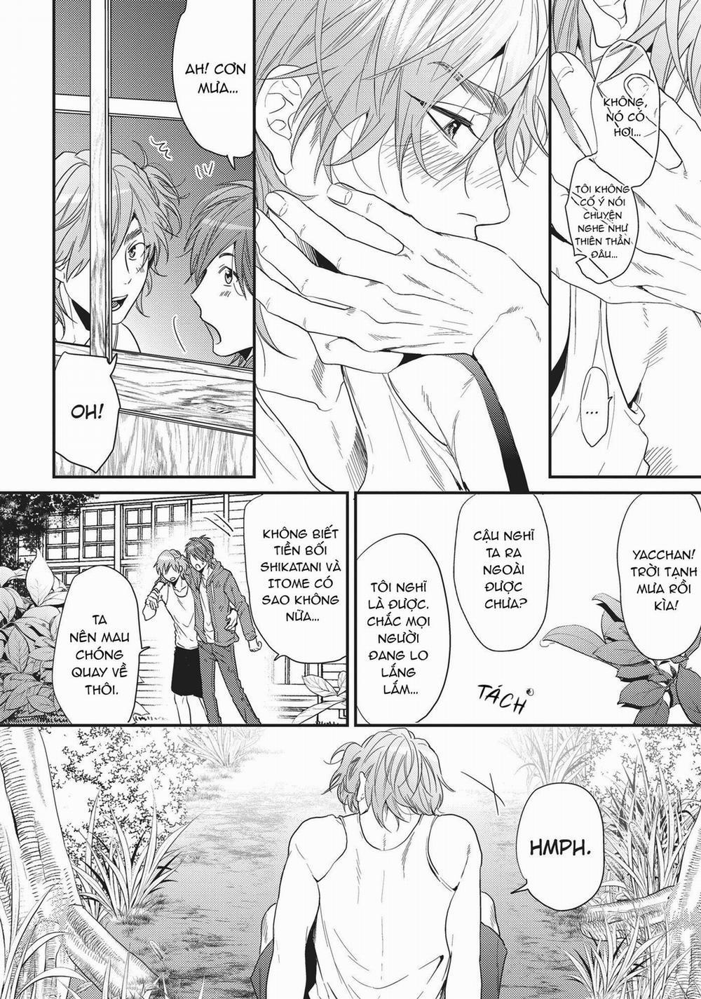 Câu Lạc Bộ Nhiếp Ảnh 12.2 trang 13