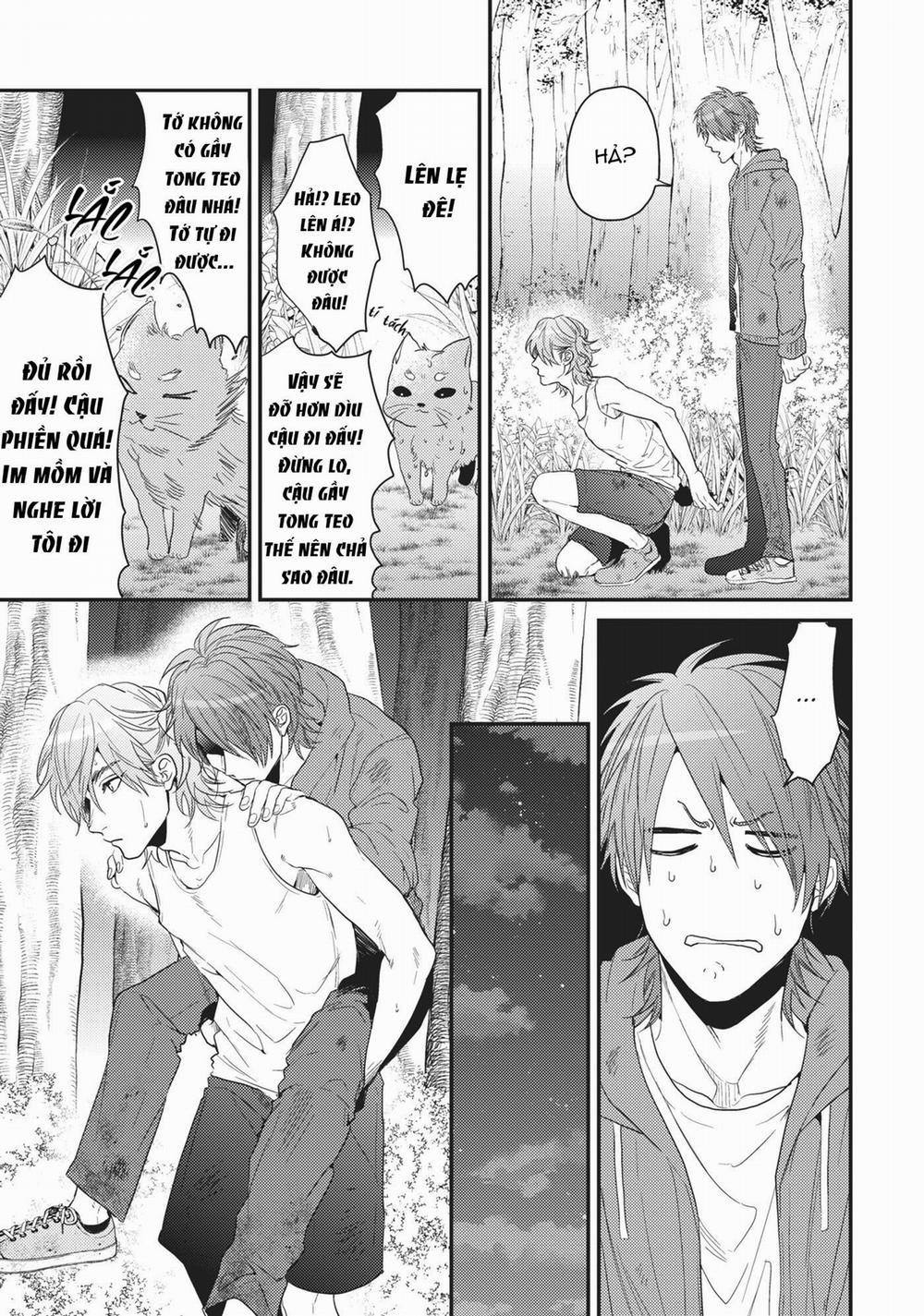 Câu Lạc Bộ Nhiếp Ảnh 12.2 trang 14