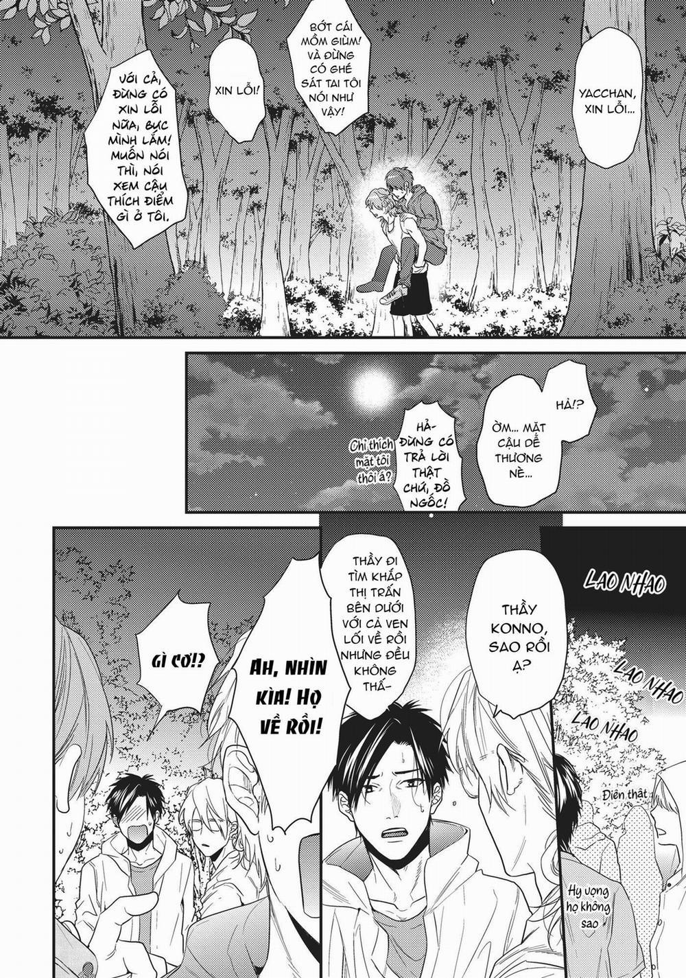 Câu Lạc Bộ Nhiếp Ảnh 12.2 trang 15