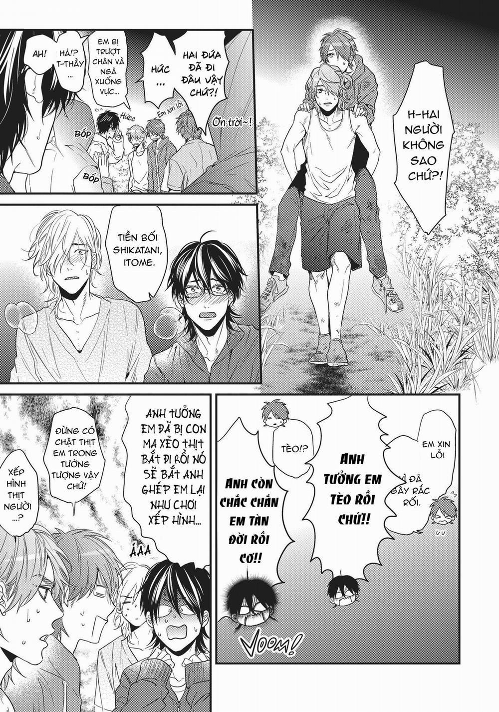 Câu Lạc Bộ Nhiếp Ảnh 12.2 trang 16