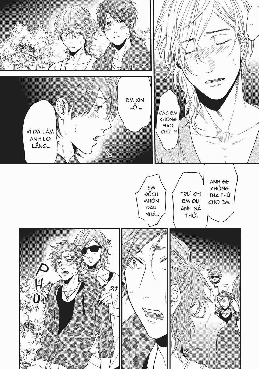 Câu Lạc Bộ Nhiếp Ảnh 12.2 trang 17