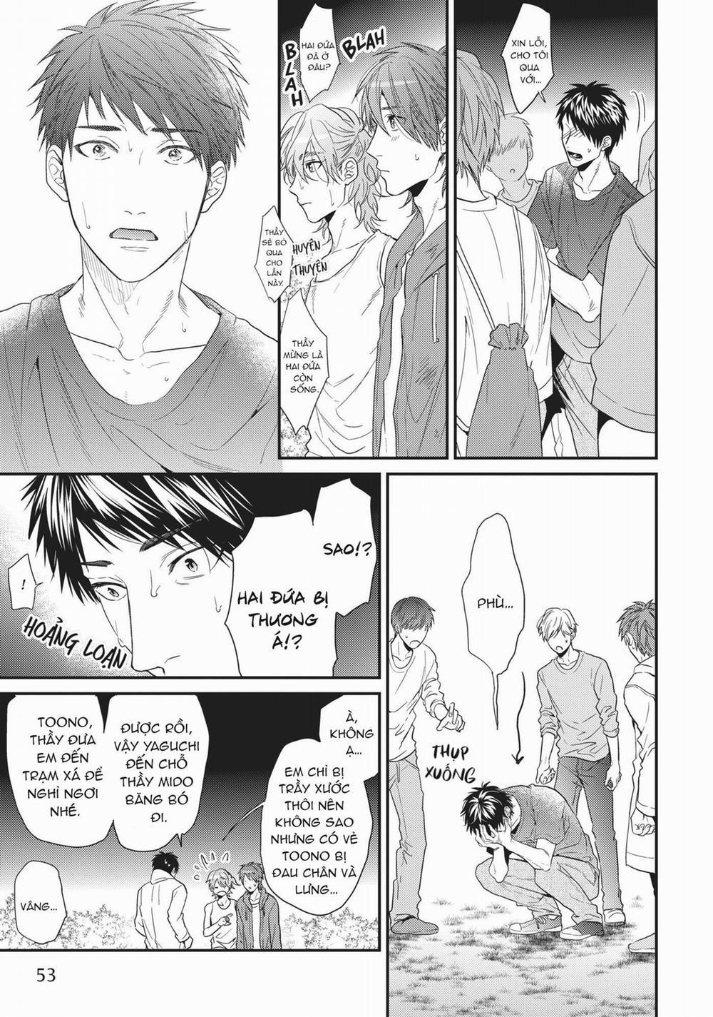 Câu Lạc Bộ Nhiếp Ảnh 12.2 trang 18