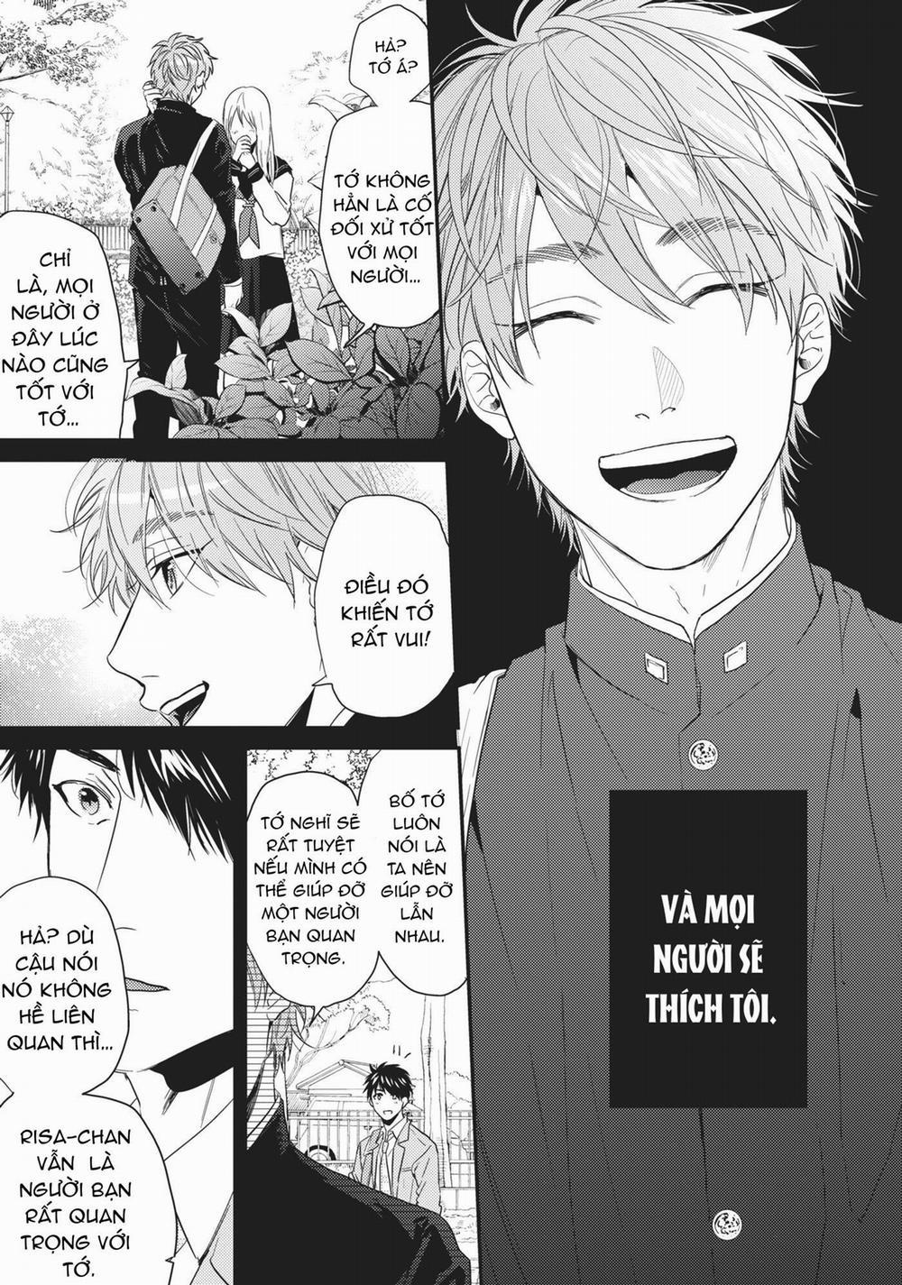 Câu Lạc Bộ Nhiếp Ảnh 12.2 trang 2