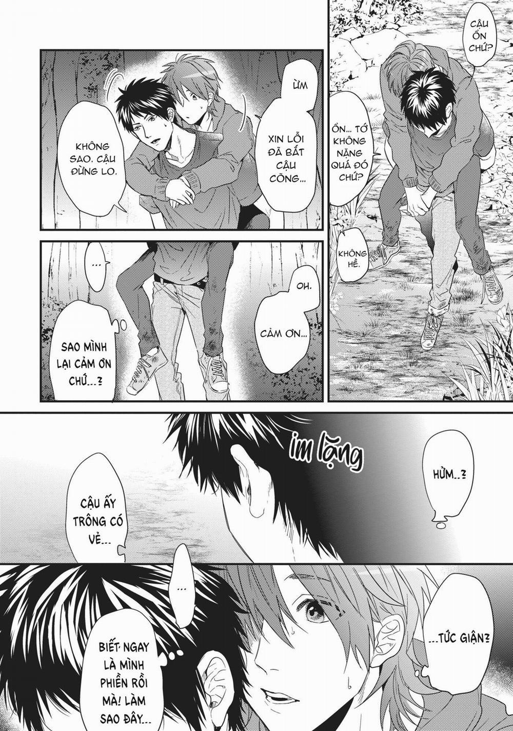 Câu Lạc Bộ Nhiếp Ảnh 12.2 trang 21