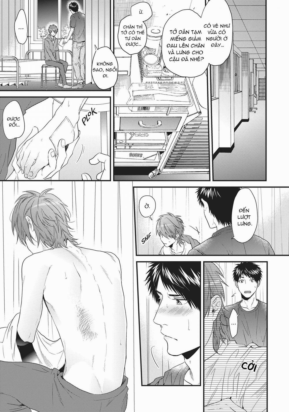 Câu Lạc Bộ Nhiếp Ảnh 12.2 trang 26