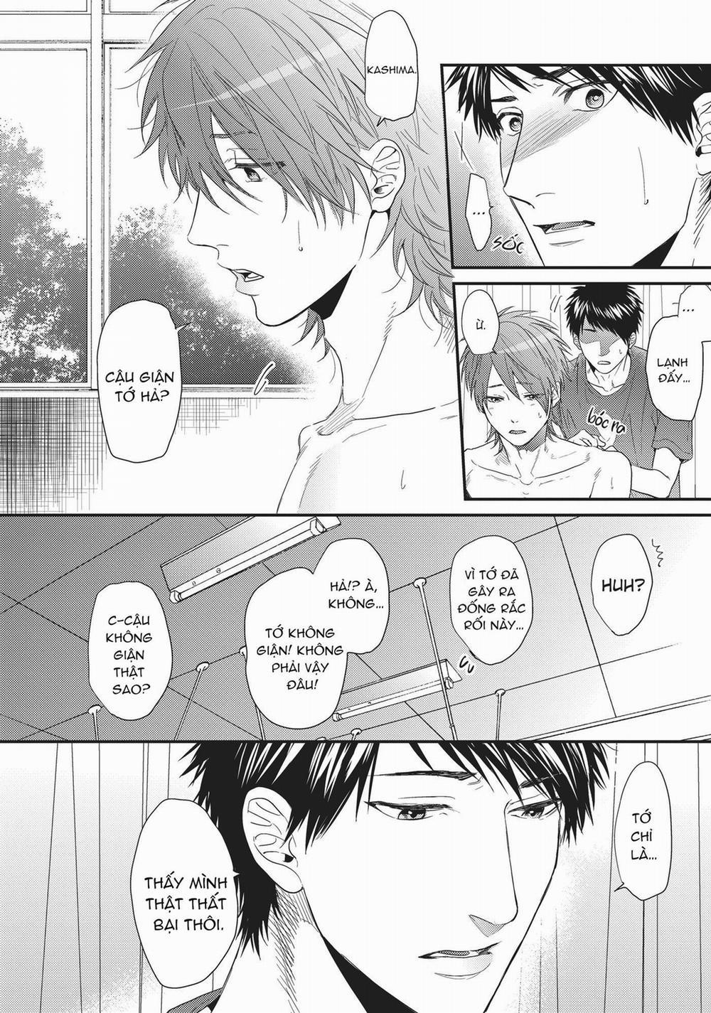 Câu Lạc Bộ Nhiếp Ảnh 12.2 trang 27