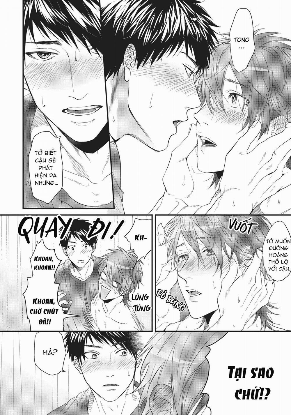 Câu Lạc Bộ Nhiếp Ảnh 12.2 trang 31