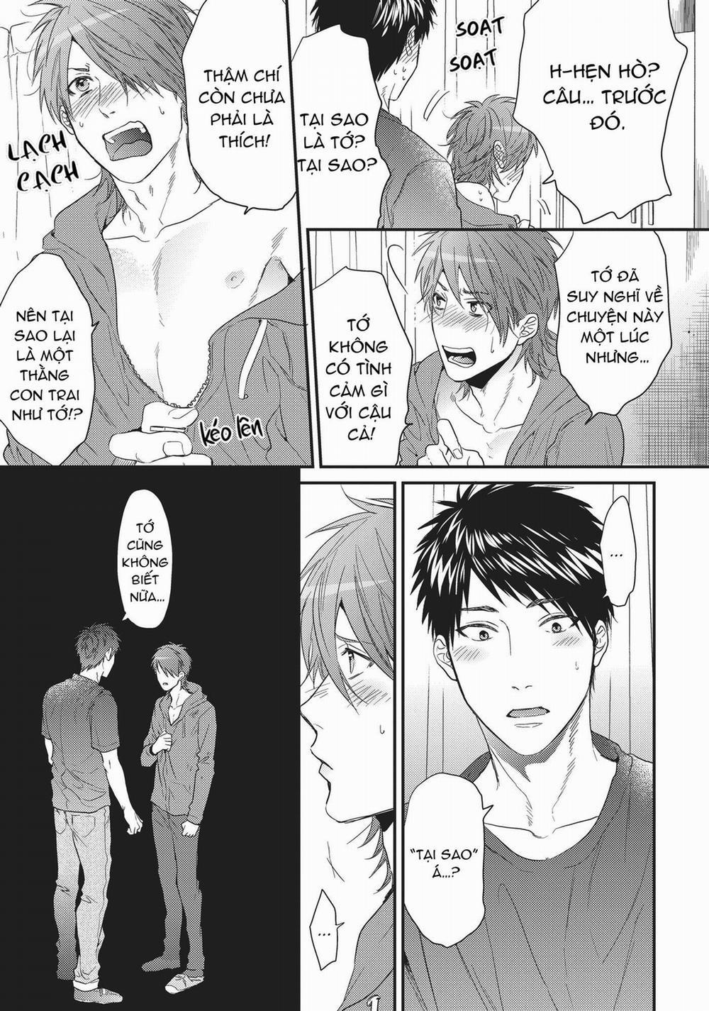 Câu Lạc Bộ Nhiếp Ảnh 12.2 trang 32