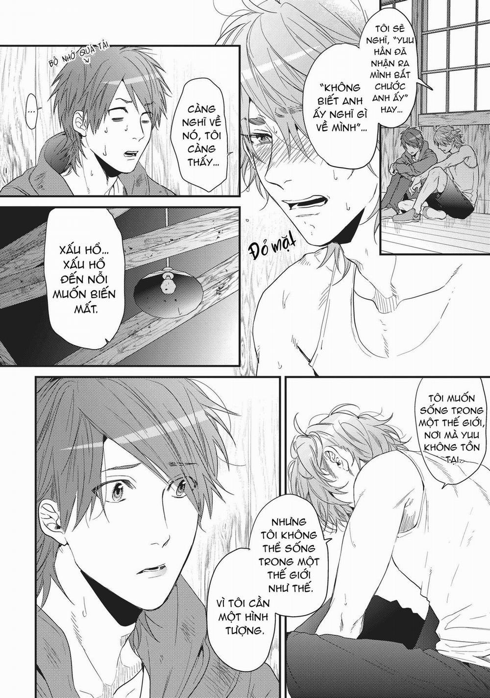 Câu Lạc Bộ Nhiếp Ảnh 12.2 trang 7