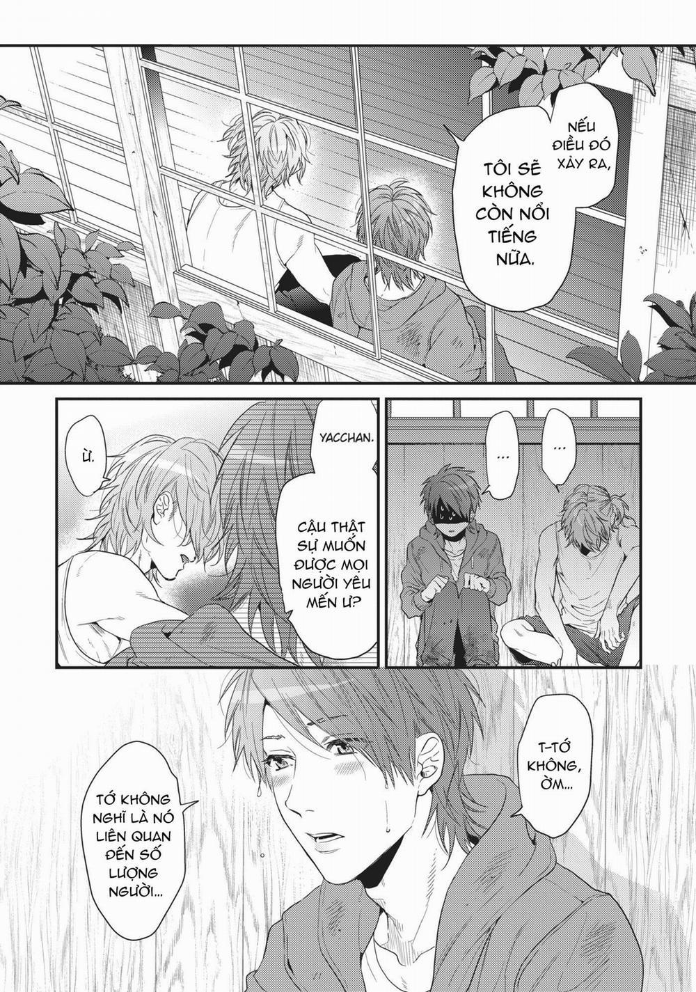 Câu Lạc Bộ Nhiếp Ảnh 12.2 trang 8