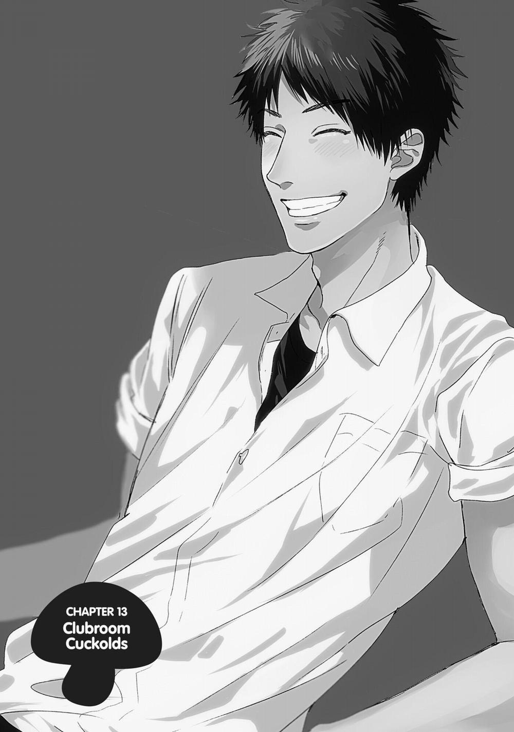 Câu Lạc Bộ Nhiếp Ảnh 13 trang 0