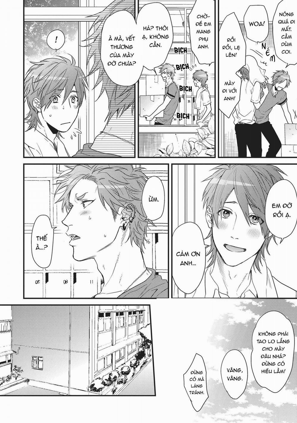 Câu Lạc Bộ Nhiếp Ảnh 13 trang 15