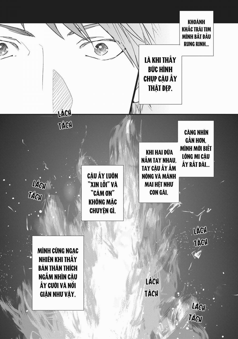 Câu Lạc Bộ Nhiếp Ảnh 13 trang 19