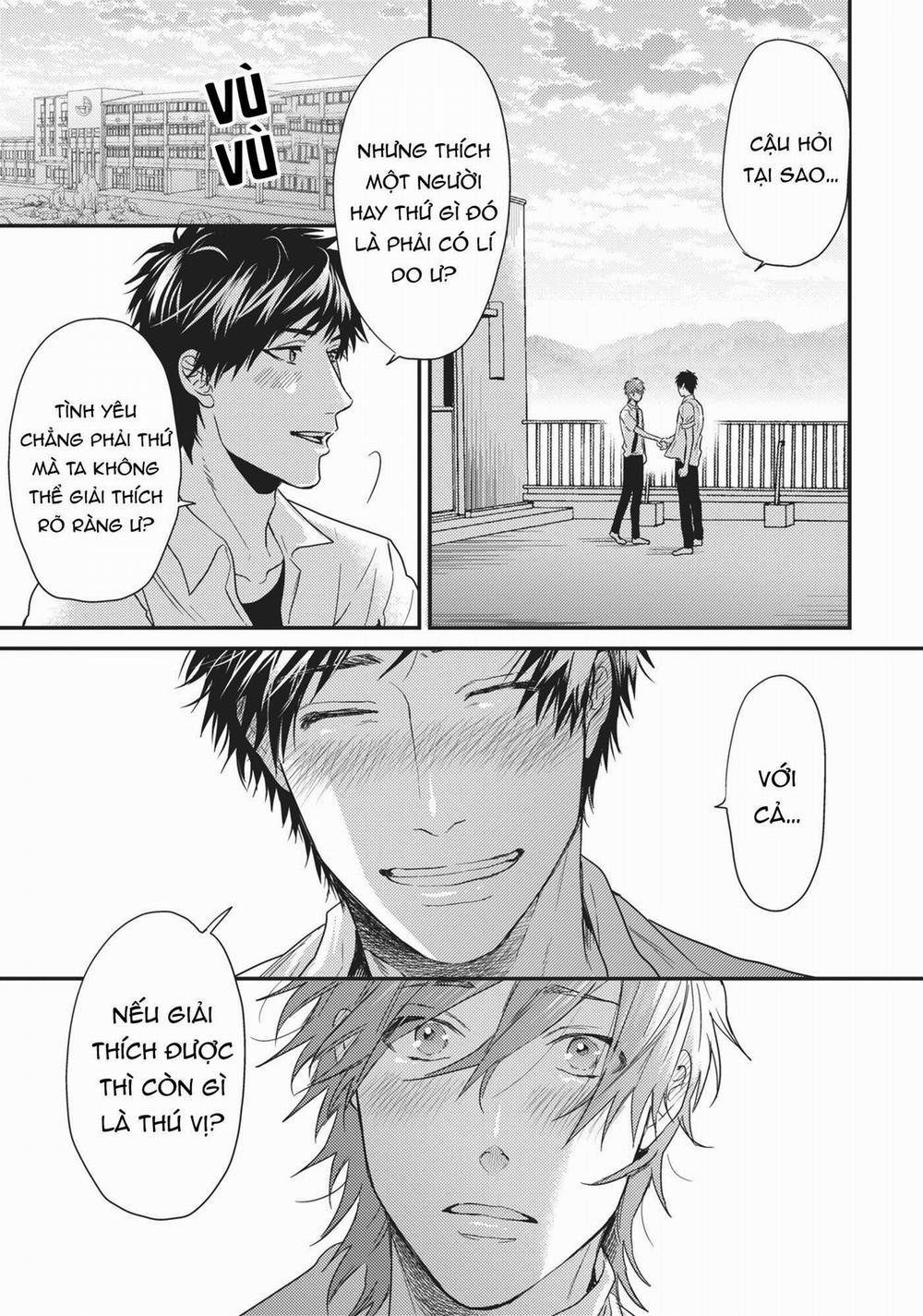 Câu Lạc Bộ Nhiếp Ảnh 13 trang 28