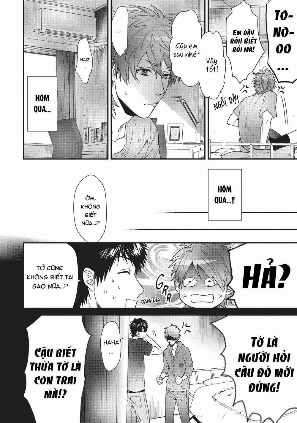 Câu Lạc Bộ Nhiếp Ảnh 13 trang 3