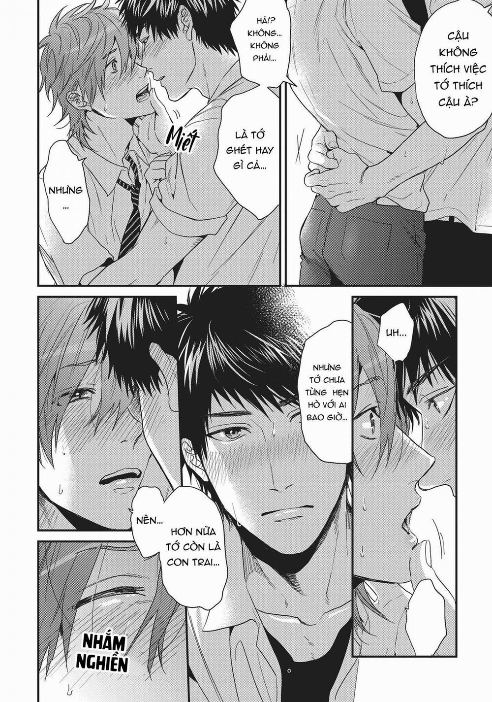 Câu Lạc Bộ Nhiếp Ảnh 13 trang 31